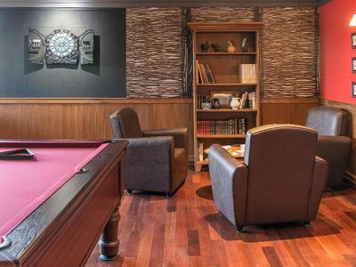 Ibis Budget Sète Centre