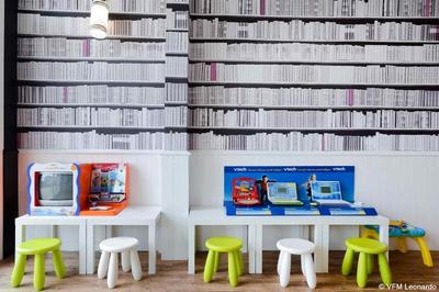 ibis Styles Deauville Villers Plage