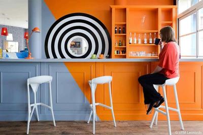 ibis Styles Deauville Villers Plage