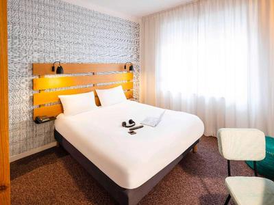 ibis Styles Calais Centre
