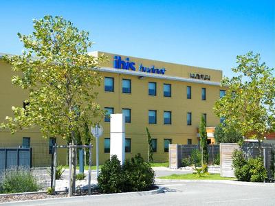 ibis budget Castelnaudary