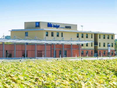 ibis budget Castelnaudary