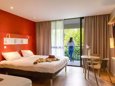 Ibis Styles Nantes Rezé Aéroport