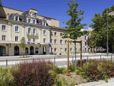 Ibis Styles Nantes Rezé Aéroport