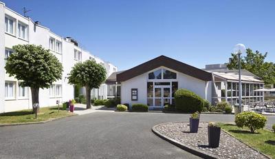 ibis Chartres Ouest Luce