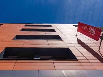 ibis Dunkerque Centre