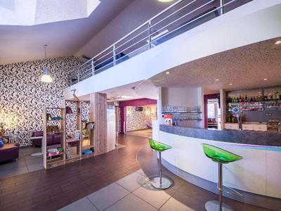 Ibis Styles  Brive Ouest