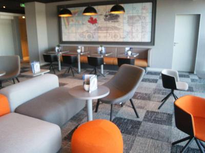 Mercure Dieppe la Présidence