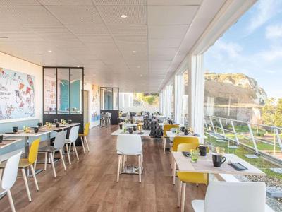 Mercure Dieppe la Présidence