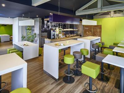 ibis budget Dax Saint Paul les Dax