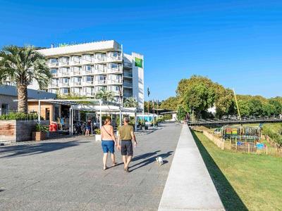 Ibis Styles Dax Centre