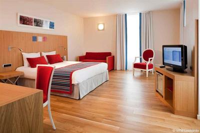 Mercure Vittel