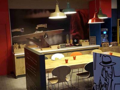 Ibis Ales Centre Ville