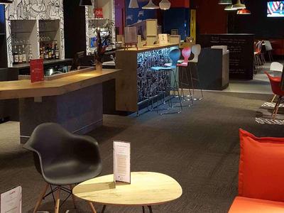 Ibis Ales Centre Ville