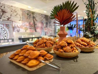 ibis budget Nimes Centre Gare