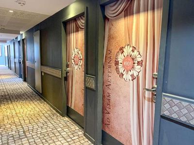 Ibis Styles Nîmes Gare Centre