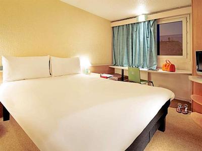 ibis Montargis