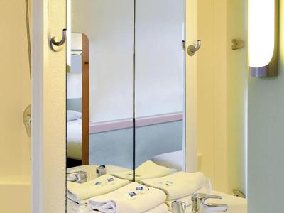 Ibis budget Orleans Sud Co'met