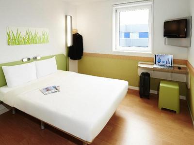 Ibis budget Orleans Sud Co'met
