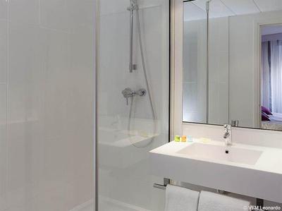 ibis Styles Grenoble Centre Gare 