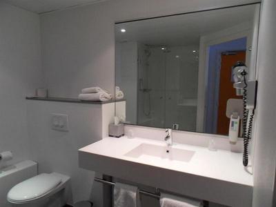 ibis Styles Grenoble Centre Gare 