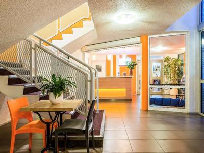 ibis budget Chatellerault