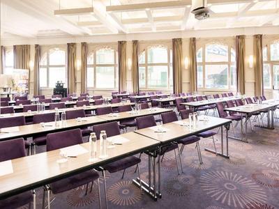 Mercure La Baule Majestic