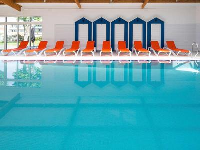 ibis Styles Saint-Gilles-Croix-de-Vie
