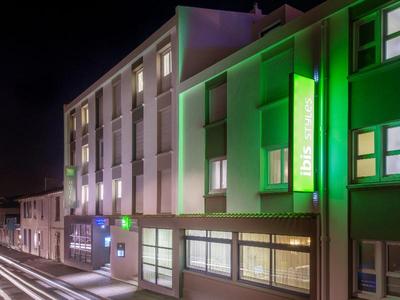ibis Styles Saint-Gilles-Croix-de-Vie