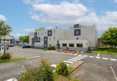 B&B HOTEL Châteauroux A20 l'Occitane