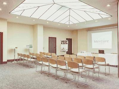 Mercure Limoges Royal Limousin