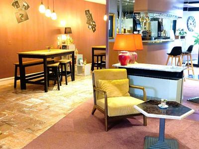Mercure Limoges Royal Limousin