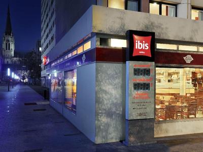 ibis Lille Tourcoing Centre