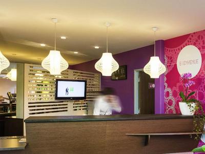 ibis Styles Bethune Bruay