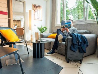 ibis Cognac Centre