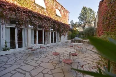 Grand Hotel Niort Centre