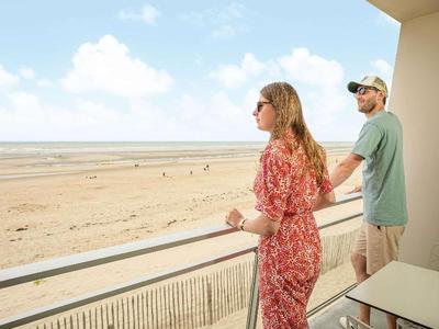 ibis Le Touquet Thalassa