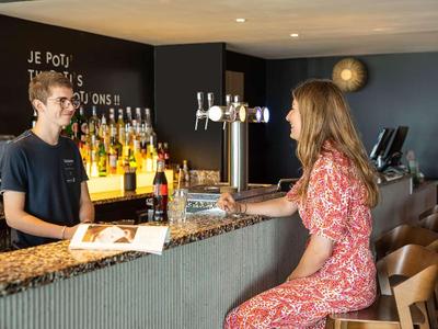 ibis Le Touquet Thalassa