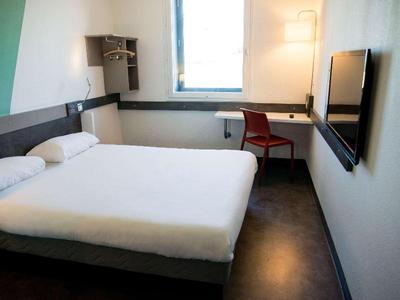 Ibis Budget Archamps Porte De Genève