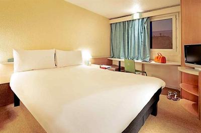 ibis Lyon Est Beynost A42