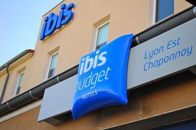ibis budget Lyon Est Chaponnay