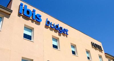ibis budget Lyon Est Chaponnay