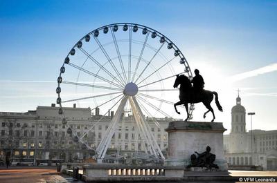 Novotel Lyon Confluence