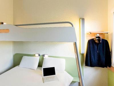 Greet Hotel Marseille Centre Saint Charles