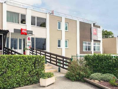 ibis Lyon Sud Saint Rambert d'Albon