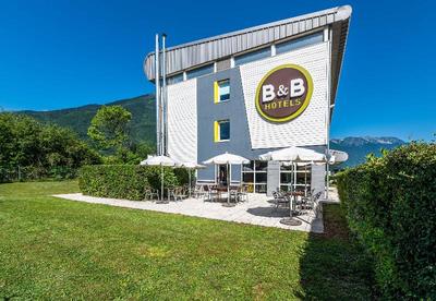 B&B HOTEL Saint-Jean-De-Maurienne