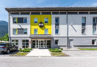B&B HOTEL Saint-Jean-De-Maurienne