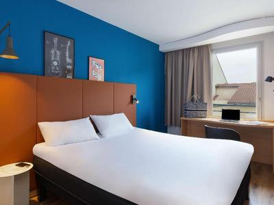ibis Lyon Sud Vienne Saint Louis