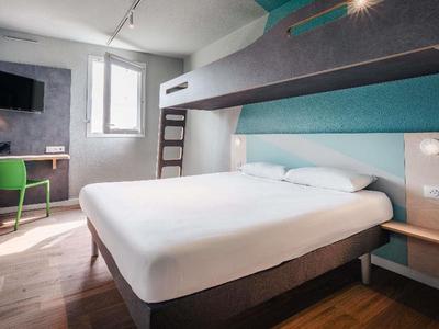 Ibis Budget Mâcon Sud