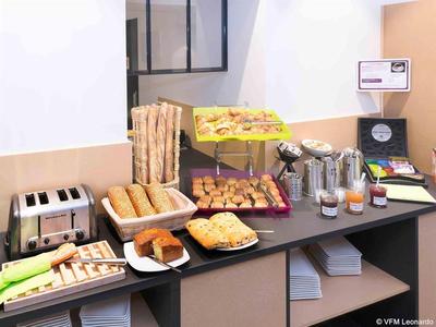 ibis Styles Macon Centre 